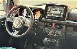 سوزوکی جیمی